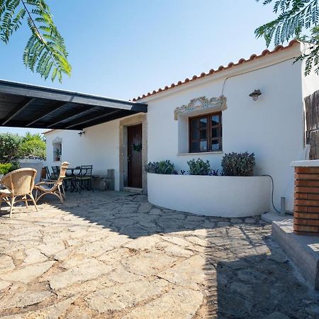 Cosy Farmhouse Quinta Da Eira 140 Years Old Loulé Extérieur photo