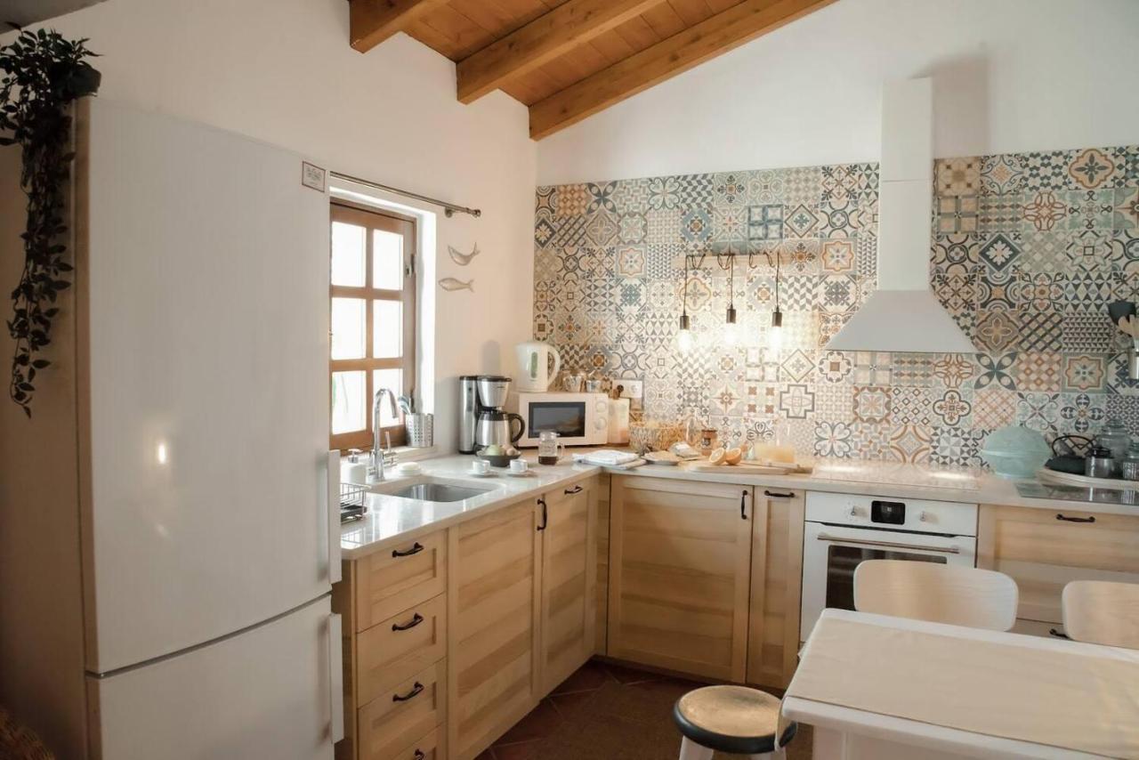 Cosy Farmhouse Quinta Da Eira 140 Years Old Loulé Extérieur photo