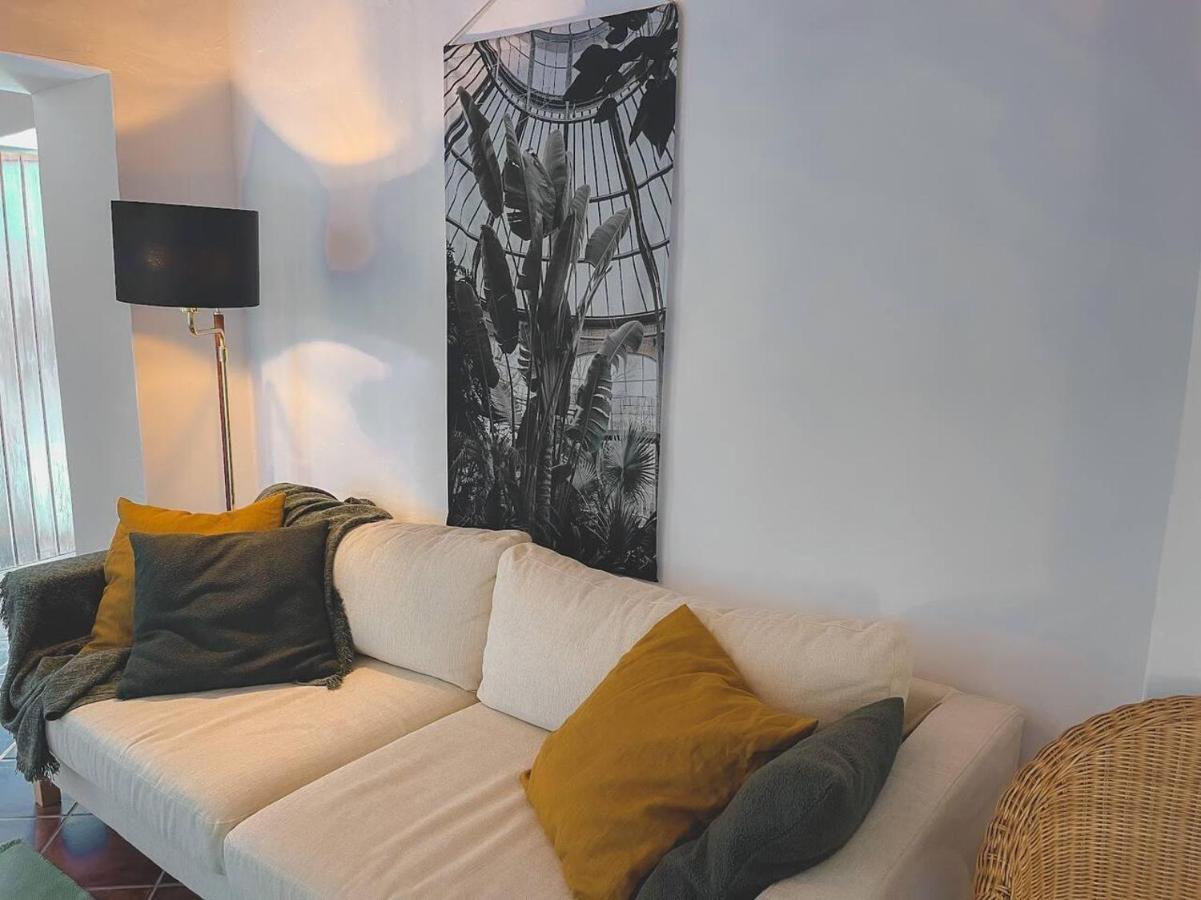 Cosy Farmhouse Quinta Da Eira 140 Years Old Loulé Extérieur photo