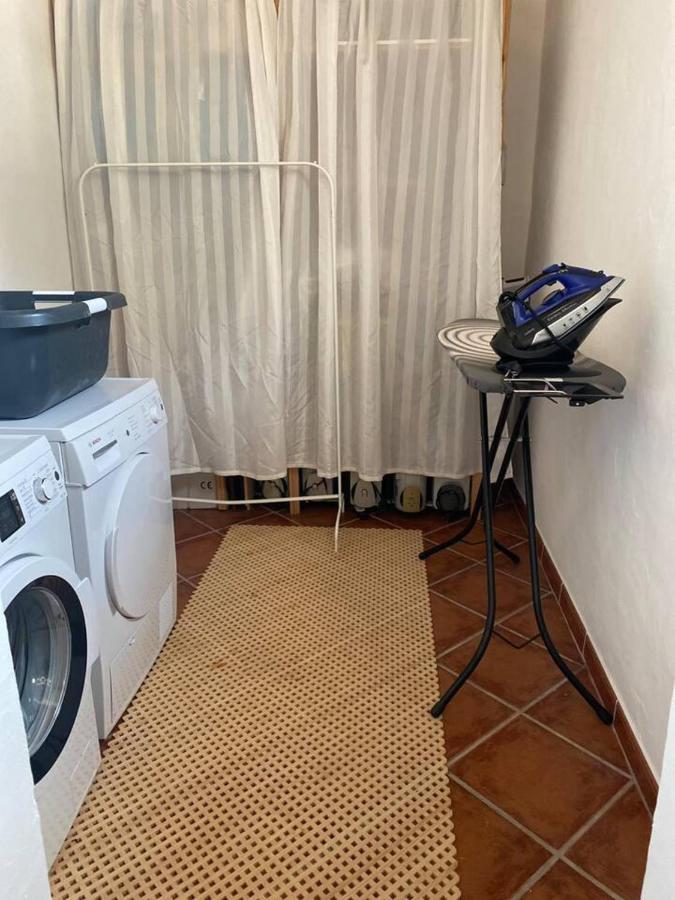 Cosy Farmhouse Quinta Da Eira 140 Years Old Loulé Extérieur photo