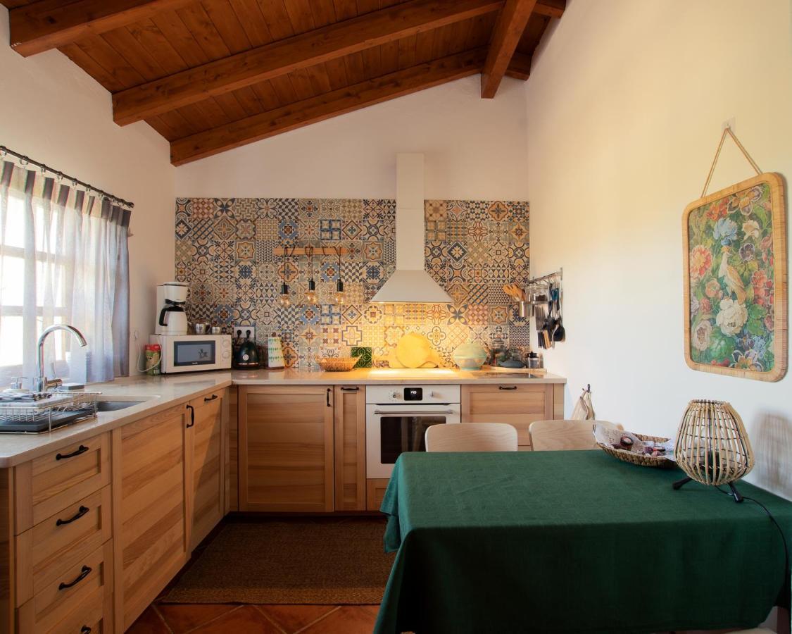 Cosy Farmhouse Quinta Da Eira 140 Years Old Loulé Extérieur photo