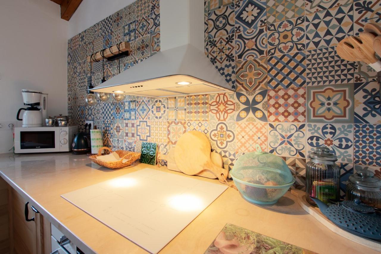 Cosy Farmhouse Quinta Da Eira 140 Years Old Loulé Extérieur photo