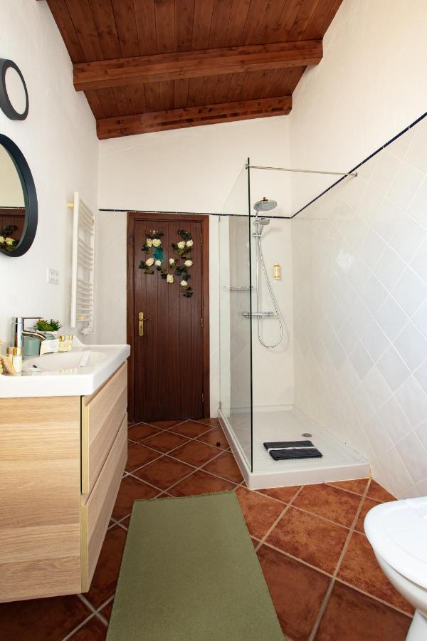 Cosy Farmhouse Quinta Da Eira 140 Years Old Loulé Extérieur photo